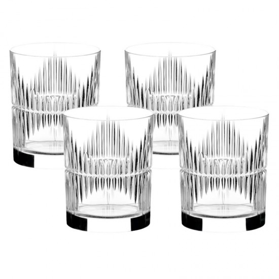 Pahare Riedel Mixing Rum Set