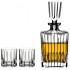 Pahare Riedel Neat Spirits Set