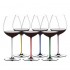 Pahare Riedel Old World Pinot Noir Fatto A Mano Gift Set