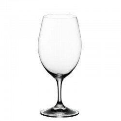 Pahare Riedel Ouverture Magnum Set + Gift Decantor Ny Apple