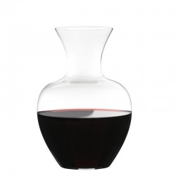 Pahare Riedel Ouverture Magnum Set + Gift Decantor Ny Apple