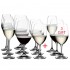 Pahare Riedel Ouverture Value Set