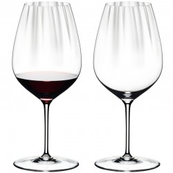 Pahare Riedel Performance Cabernet & Merlot