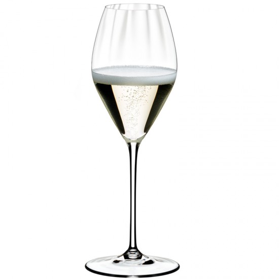 Pahare Riedel Performance Champagne