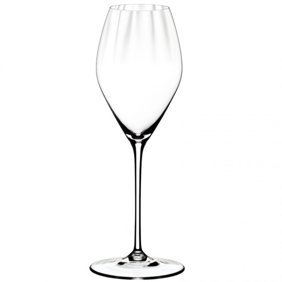 Pahare Riedel Performance Champagne