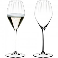 Pahare Riedel Performance Champagne