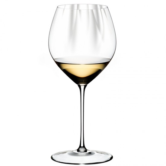 Pahare Riedel Performance Chardonnay