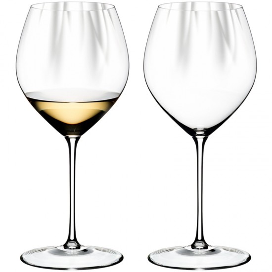 Pahare Riedel Performance Chardonnay