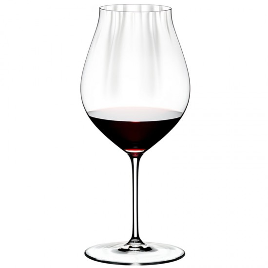 Pahare Riedel Performance New World Pinot Noir & Nebbiolo & Rose & Champagne