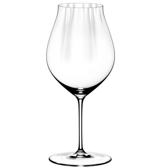 Pahare Riedel Performance New World Pinot Noir & Nebbiolo & Rose & Champagne