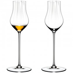 Pahare Riedel Performance Spirits