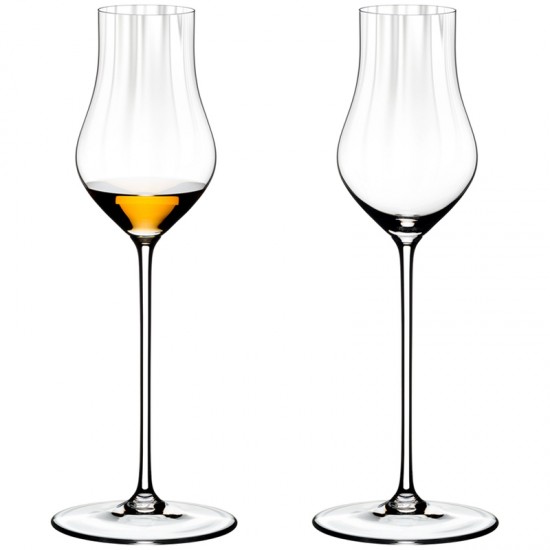 Pahare Riedel Performance Spirits