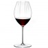 Pahare Riedel Performance Syrah