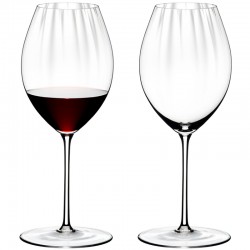 Pahare Riedel Performance Syrah