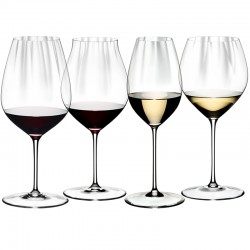 Pahare Riedel Performance Tasting Set