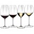Pahare Riedel Performance Tasting Set
