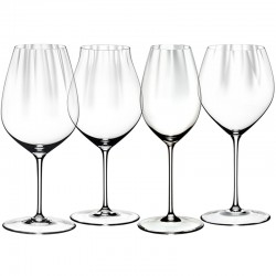 Pahare Riedel Performance Tasting Set