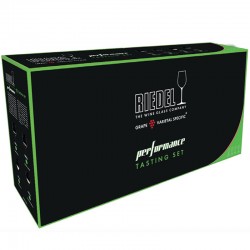 Pahare Riedel Performance Tasting Set