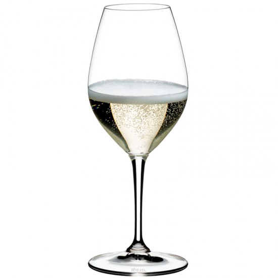 Pahare Riedel Restaurant Champagne