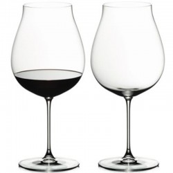 Pahare Riedel Restaurant New World Pinot Noir
