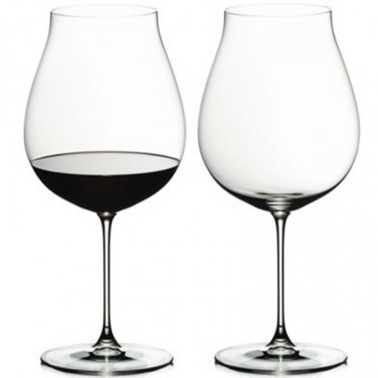 Pahare Riedel Restaurant New World Pinot Noir