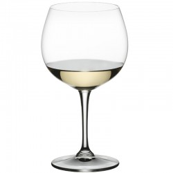 Pahare Riedel Restaurant Oaked Chardonnay