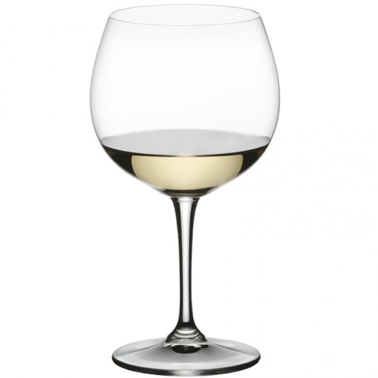 Pahare Riedel Restaurant Oaked Chardonnay