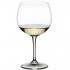 Pahare Riedel Restaurant Oaked Chardonnay