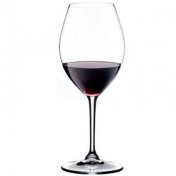 Pahare Riedel Restaurant Old World Syrah
