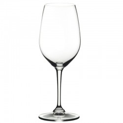 Pahare Riedel Restaurant Riesling