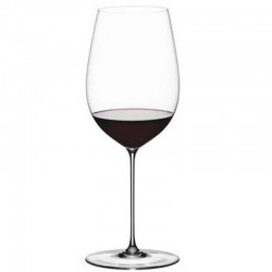 Pahare Riedel Restaurant Superleggero Bordeaux Grand Cru