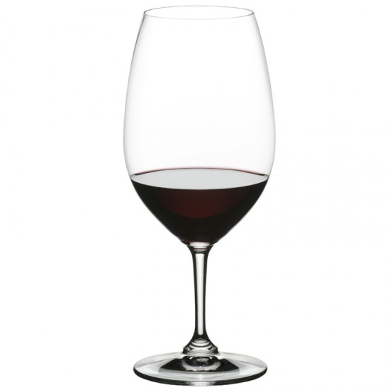 Pahare Riedel Restaurant Syrah