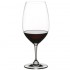 Pahare Riedel Restaurant Syrah