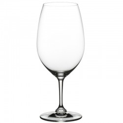 Pahare Riedel Restaurant Syrah