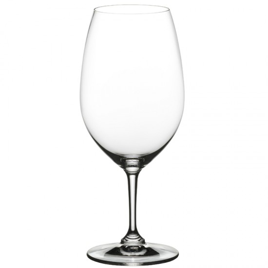 Pahare Riedel Restaurant Syrah