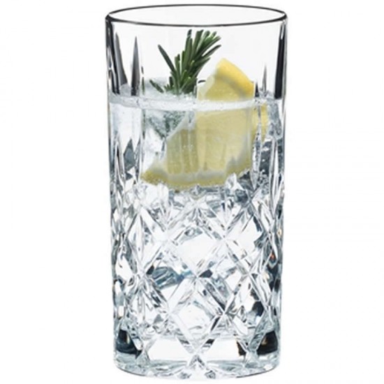 Pahare Riedel Restaurant Tumbler Spey Longdrink