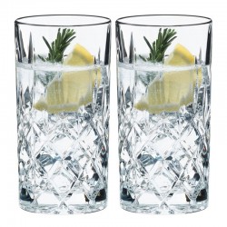 Pahare Riedel Spey Long Drink
