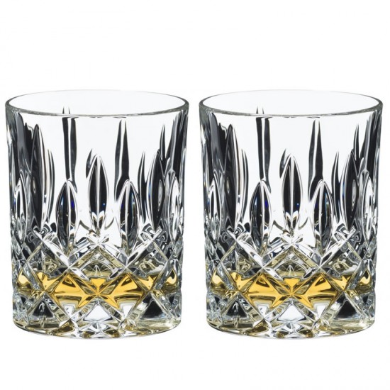 Pahare Riedel Spey Whisky