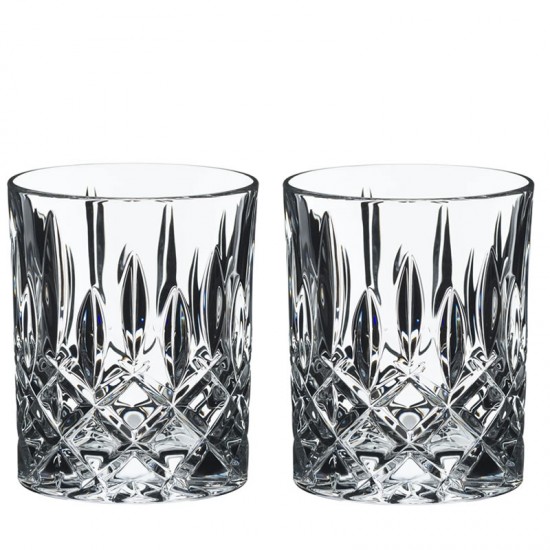 Pahare Riedel Spey Whisky