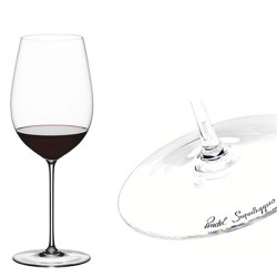 Pahare Riedel Superleggero Bordeaux Grand Cru