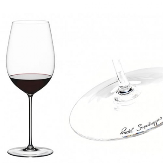 Pahare Riedel Superleggero Bordeaux Grand Cru