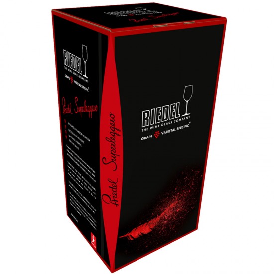 Pahare Riedel Superleggero Viognier & Chardonnay
