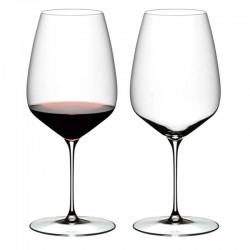 Pahare Riedel Veloce Cabernet & Merlot