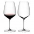 Pahare Riedel Veloce Cabernet & Merlot
