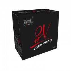 Pahare Riedel Veloce Cabernet & Merlot