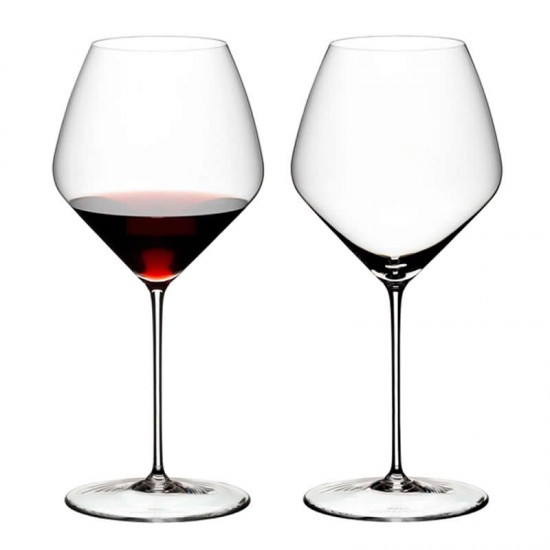 Pahare Riedel Veloce Pinot Noir & Nebbiolo