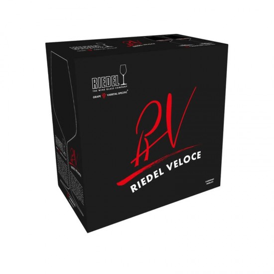 Pahare Riedel Veloce Pinot Noir & Nebbiolo