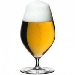 Pahare Riedel Veritas Beer