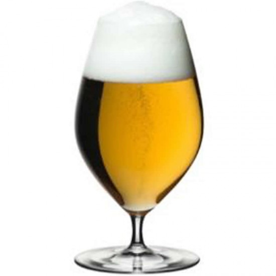 Pahare Riedel Veritas Beer