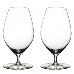 Pahare Riedel Veritas Beer Set